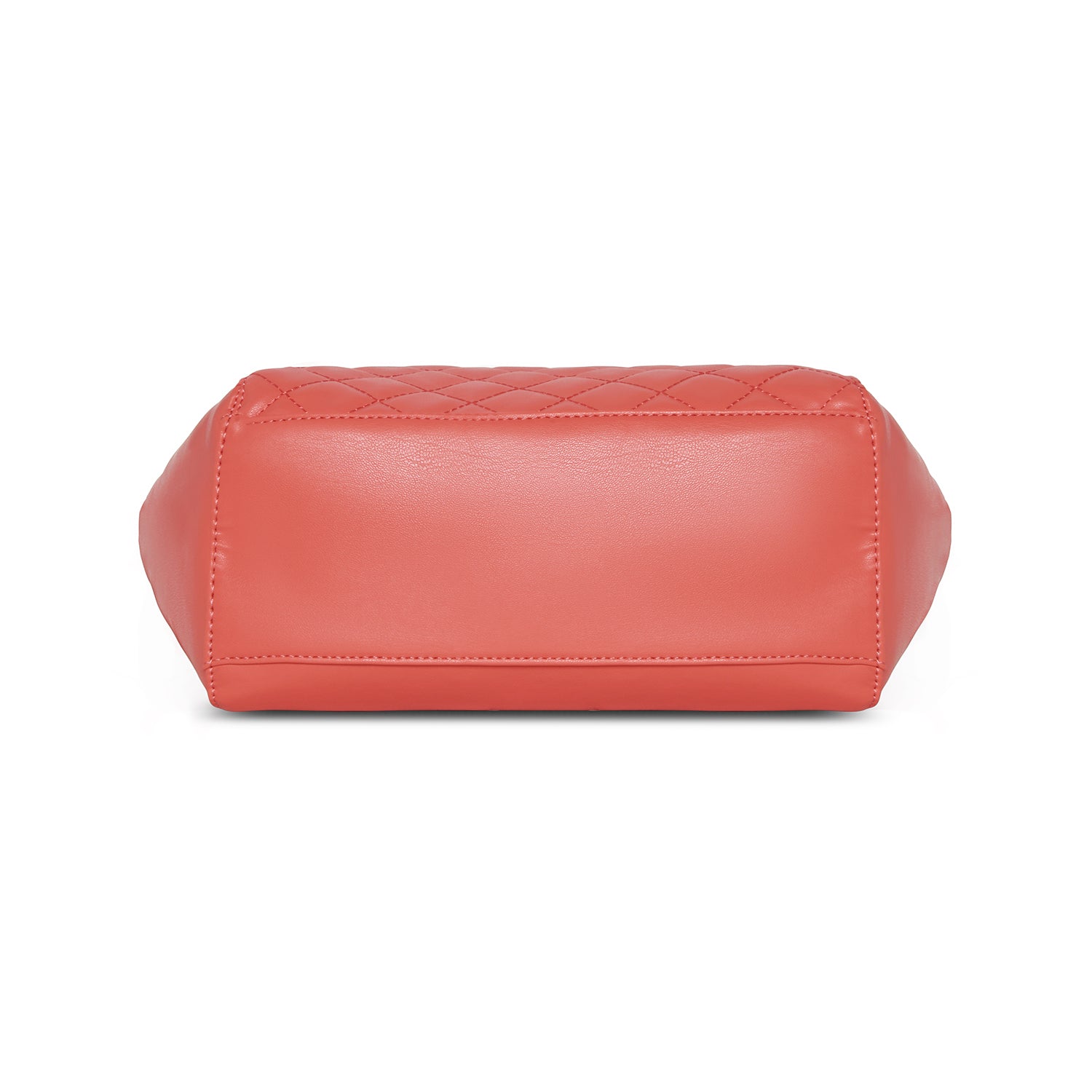 Alice Wheeler Bags Brunel Red Purse Large - Capelli Couture